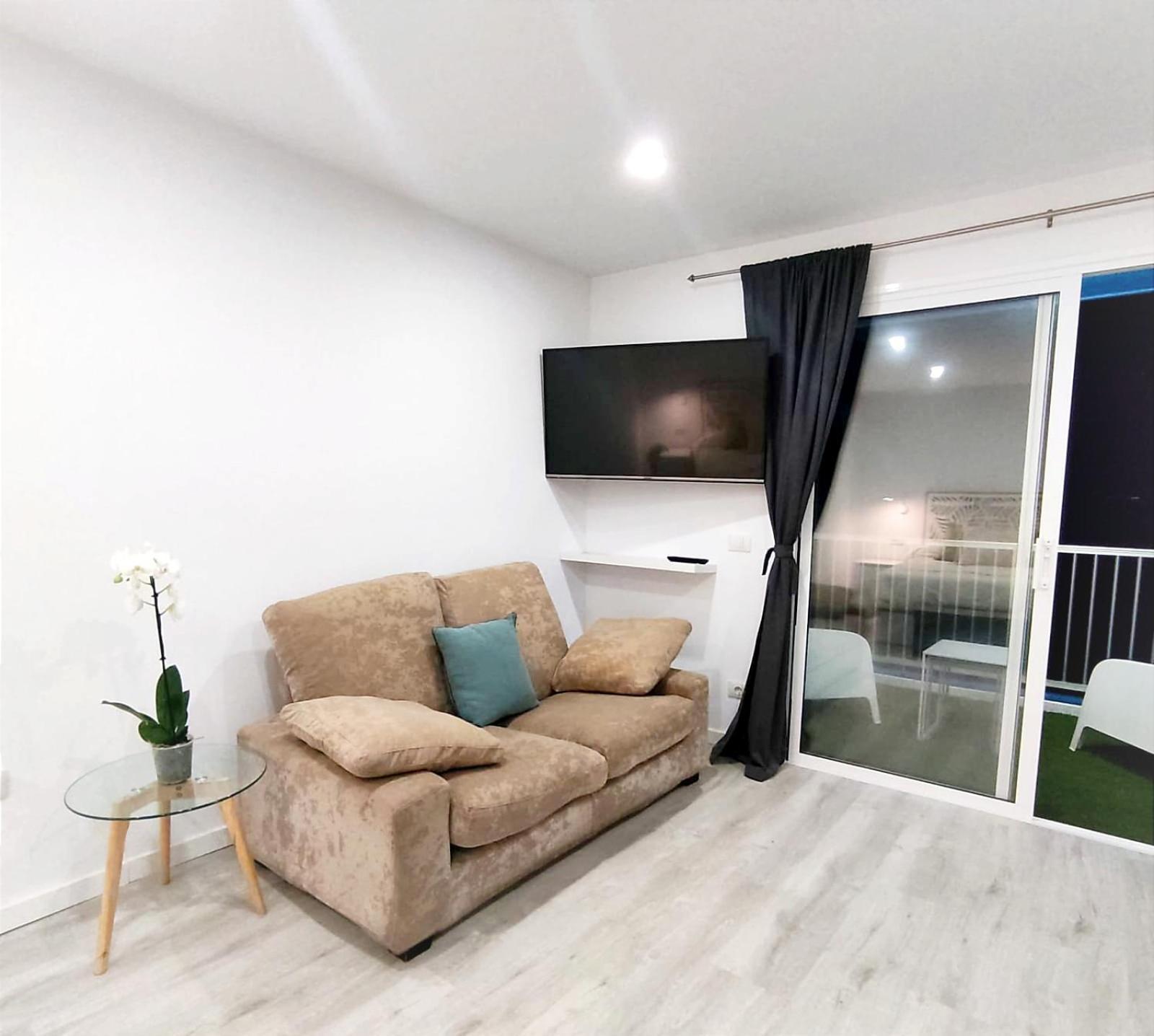 Salitre Suite Oasis Tacoronte Εξωτερικό φωτογραφία